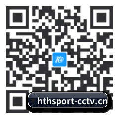 iOS 苹果版 二维码 | HTH